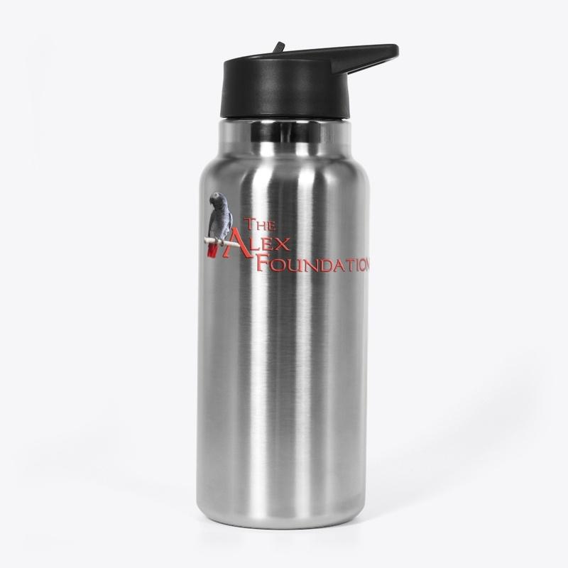 Alex Foundation Water Bottle