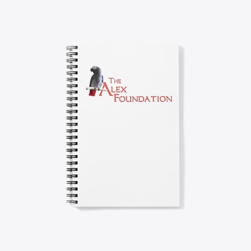 Alex Foundation Notebook